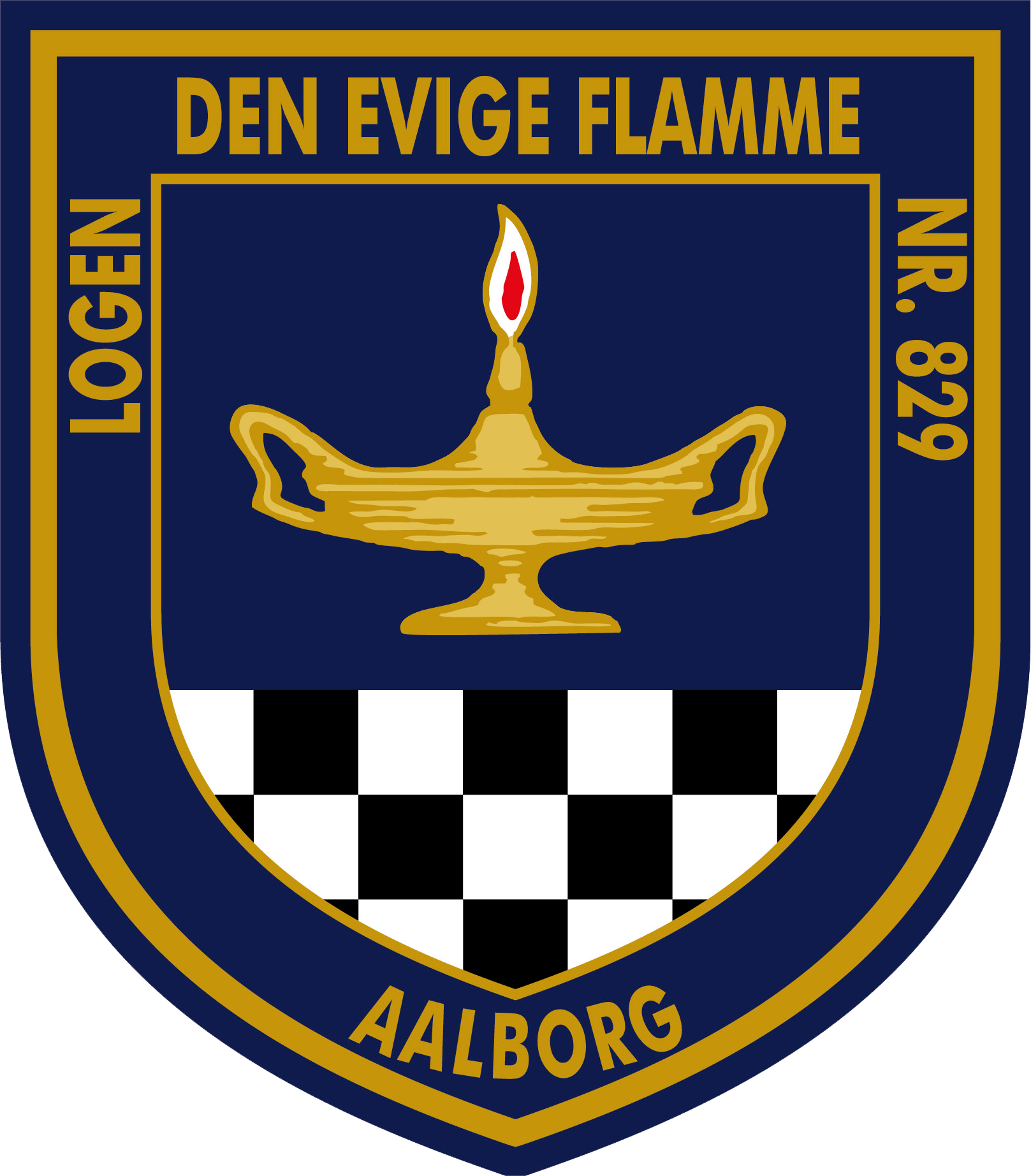 Den Evige Flamme